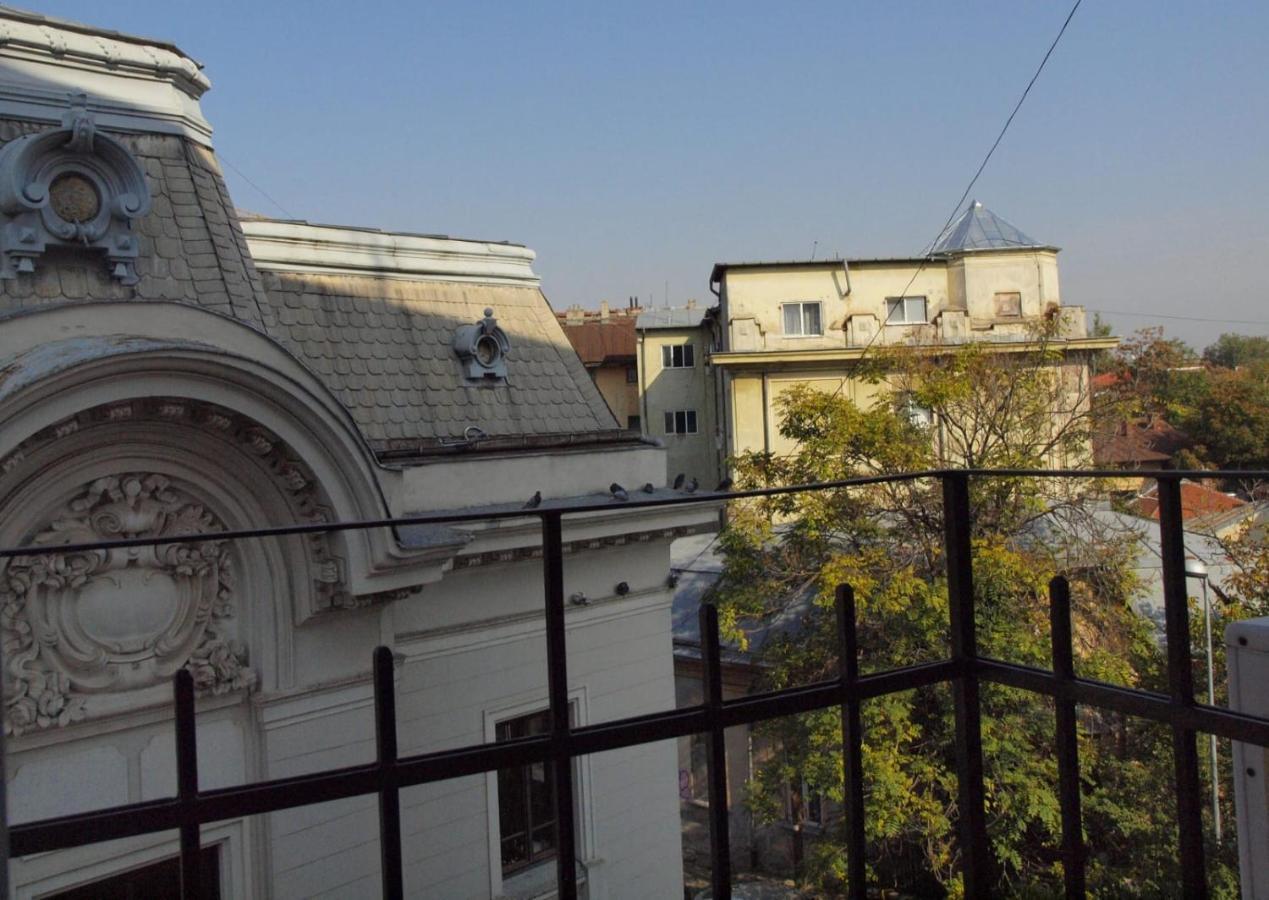 Sweet Dreams Suites Cismigiu Gardens Bucureşti Ngoại thất bức ảnh