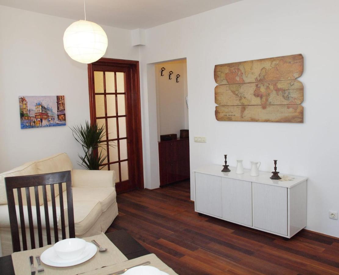 Sweet Dreams Suites Cismigiu Gardens Bucureşti Ngoại thất bức ảnh