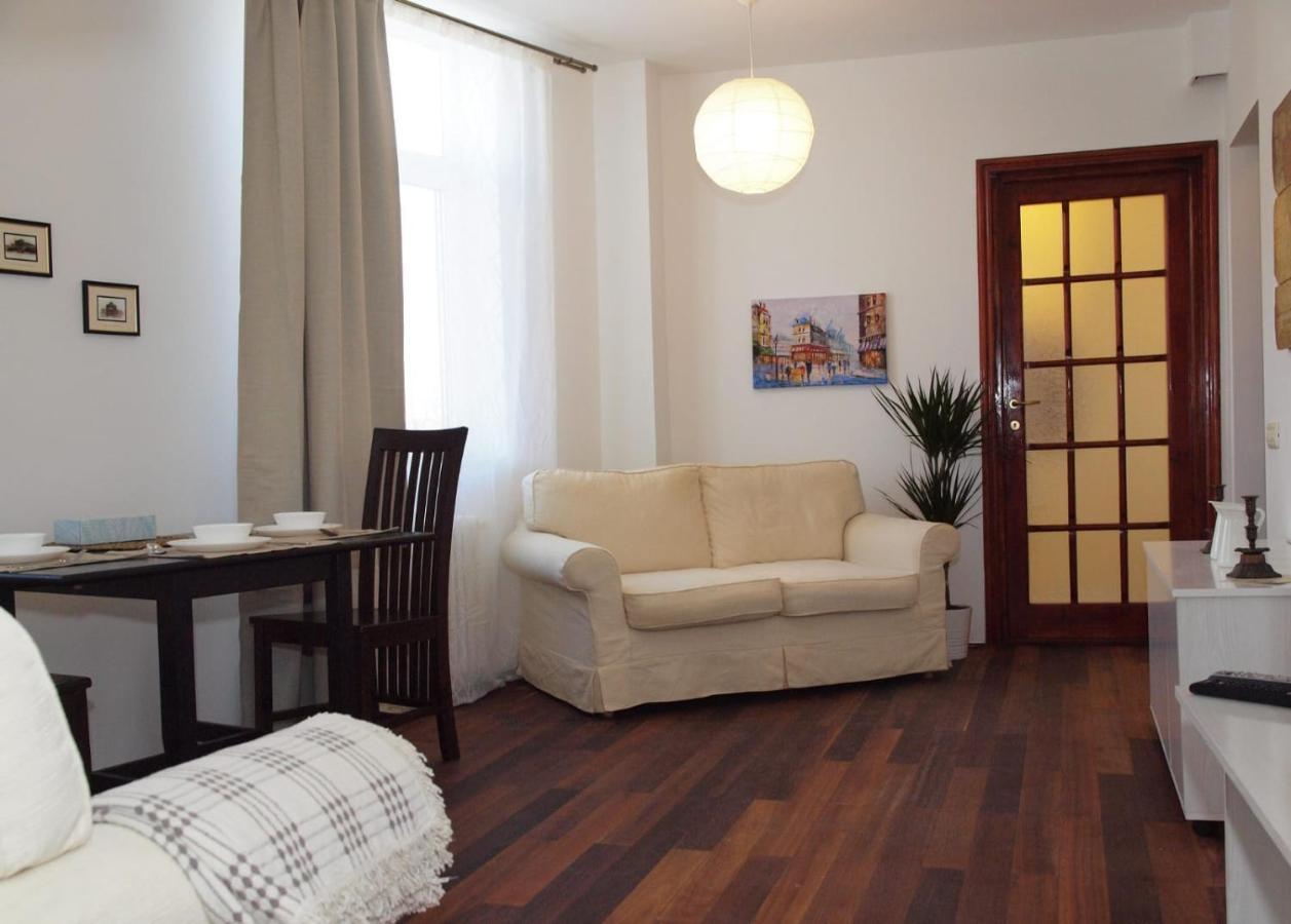Sweet Dreams Suites Cismigiu Gardens Bucureşti Ngoại thất bức ảnh