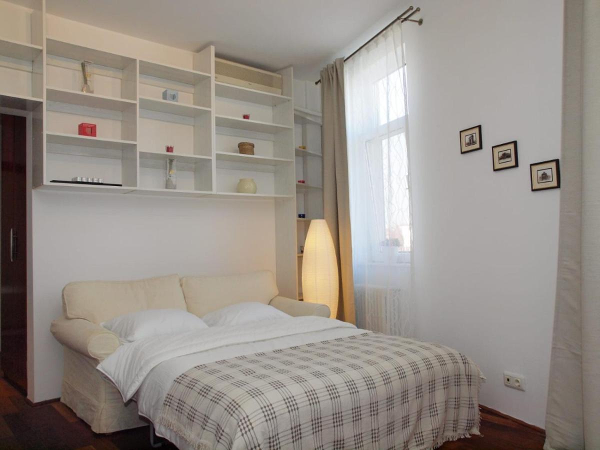 Sweet Dreams Suites Cismigiu Gardens Bucureşti Ngoại thất bức ảnh